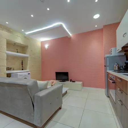 Appartement Cozy And Modern 1-bedroom