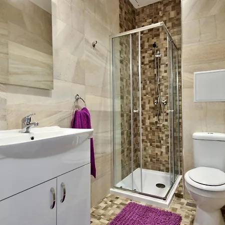 Cozy And Modern 1-bedroom