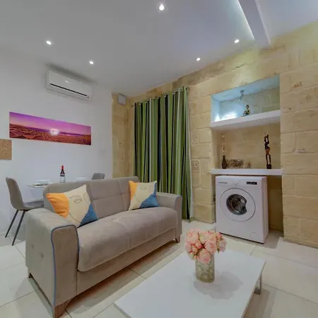 Apartment Cozy And Modern 1-bedroom *