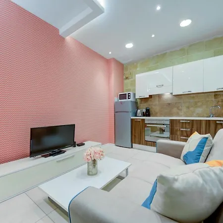 Cozy&modern 1-bedroom Appartamento