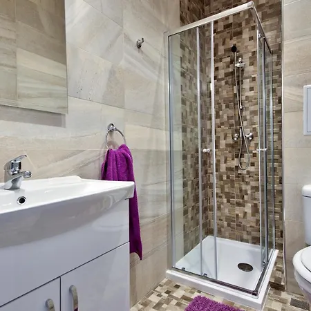Cozy And Modern 1-bedroom * Valletta
